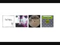 Girl Talk Sample Guide - No Pause, from Feed the Animals