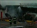 Incendie Provigo Baie-St-Paul Incendie Provigo Baie-St-Paul