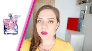  Lancome La Vie Est Belle vs La Vie Est Belle L’Eclat || Recenzja od pachnidelko.pl