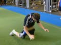 Academy players have a dance off competition. Watch more footage from the training ground on Chelsea TV www.chelseafc.com Follow us on twitter http
