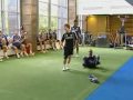 Chelsea FC Academy Dance Off