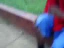 Just Another Day On Dem Bricks