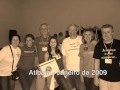 Mariana Garbi Pastore - Espirito de Mestre