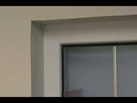 how to fit a b&q roller blind