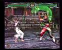SWGA e-games SC3 grande finale - Kayane VS Jotaro