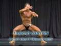 Canadian National Bodybuilding Championships 2006