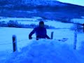 Prosjekt TURBO SKI