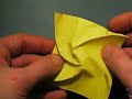 Origami Spirale Huffman Origami Spirale Huffman