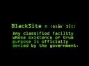 Blacksite Area 51 Gamers day Asset trailer