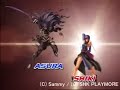 Neo Geo Battle Coliseum Trailer