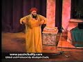 Moroccan Storytelling:  Divine TV Guide + Forcing your Fate