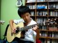 (Antoine Dufour) Toi et Moi(You and I) - Sungha Jung