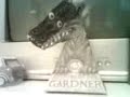 DRAGON QUE TE MIRA  PATON
