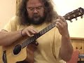 Don Ross plays \"Aerial Boundaries\" by Michael Hedges Don Ross plays \"Aerial Boundaries\" by Michael Hedges