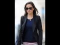 Pippa Middleton Style Files - January 2012