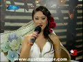 Popstar alaturka 105 Ayşen 18-02-2007 www.aysenbirgor.com