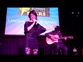 Idols 1/13/12 Chicago 5 Allison Iraheta - Someone Like You