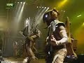 Blasted Mechanism - Karkov (Nadabrovitchka) Live Coura 2007