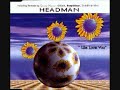Headman - We Love You (Oliver Lieb Mix)