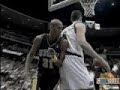 Reggie Miller lay up