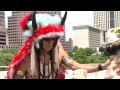 Zach Anner Rolls Over Austin Part III: Keep Austin Weird Festival
