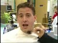 Jason Klein - 2007 Disney Dream Job Jungle Cruise Skipper