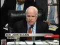 GlobalCop 01 Re:Abizaid's Senate Testimony