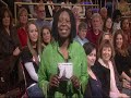 Counting Crows - You Can't Count On Me (live on THE VIEW)