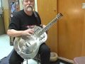 scott ainslie teaches wavelength with dr  altman