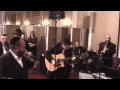 Yehuda Green singing at a Wedding in Boro Park