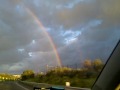 Verso l'arcobaleno