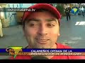 La gente opina de privatizar Gaby La gente opina de privatizar Gaby