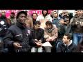 Zurich: Right to Stay Now! (Part 1)