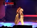 Mundial de Tango 2008: 2da Semifinal