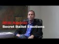 (2 of 3) Exposed: How SEIU's 'Corporate Campaign' Used Clinton's Department of Labor