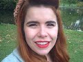 Paloma Faith Video Diary #17