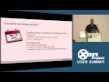 Click to View : XPUS14: XenServer Creedence: XenServer One Year After Being Open-Sourced, by Tim Mackey of Citrix