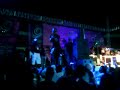 Eve Live @ ZAIN 026 Experience, Accra (Ghana)