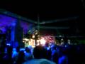 Eve Live @ ZAIN 026 Experience, Accra (Ghana)