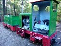 stoomtreinvalkenburgsemeer
www.smalspoormuseum.nl
samen met jung loc 61