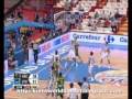 Εθνική άνδρες - European 2007 : Ελλάδα - Λιθουανία 69-78 (16-9-09)
