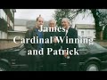 Why Patrick left the Catholic church Why Patrick left the Catholic church