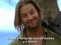 Lost 4 temporada trailer subtitulado
