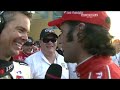 Dario Franchitti 2009 Indycar Champ part 2