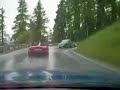 Julierpass 1-4: driving heaven between Davos and Stelvio