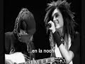 In die Nacht - Español In die Nacht - Español