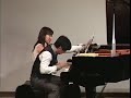 【ピアノ連弾】GuruGuru-Hanon (Doodle-Hanon)(piano duet)ぐるぐるハノン