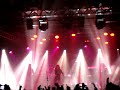 04/11/09 Anahi Carioca Club SP  - Extrana Sensacion Parte 1