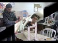 Curso de Mobiliários Adaptados em PVC
