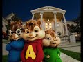 Chipmunks-Usher-You Got It Bad